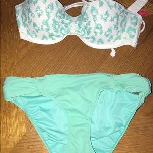 Victoria’s Secret swimsuit great condition